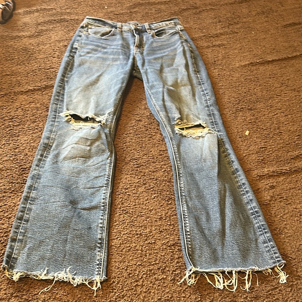 American eagle 190s bootcut